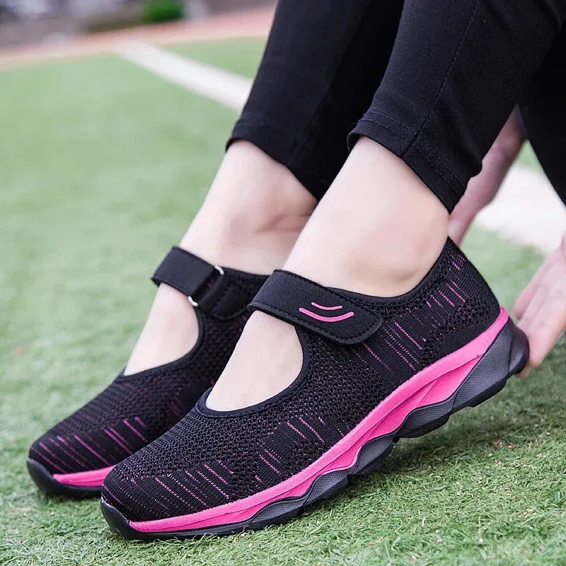 Classic orthopaedic shoes