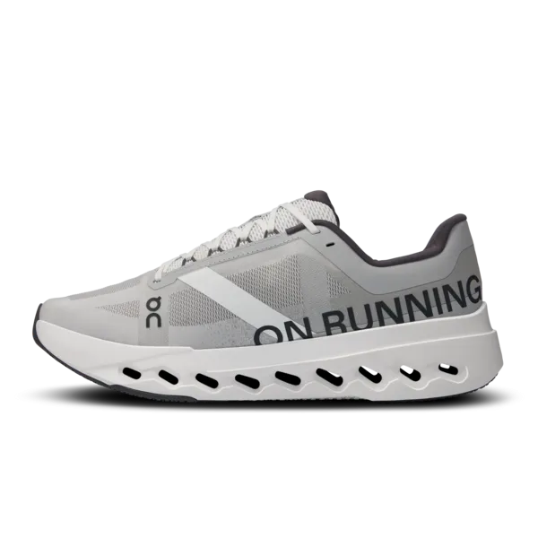 Cloudsurfer Next glacier/white