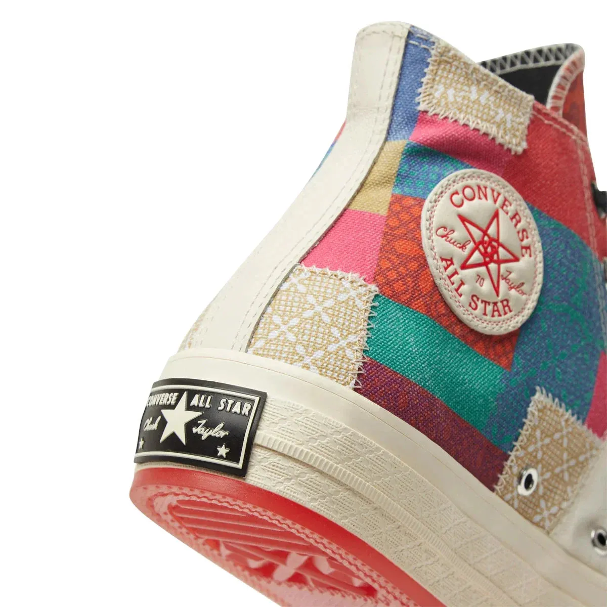 Converse Chuck 70 Chinese New Year Hi Top