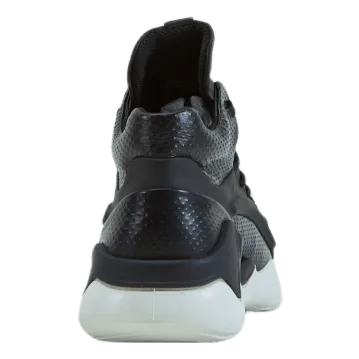 Ecco Elo W Black/black