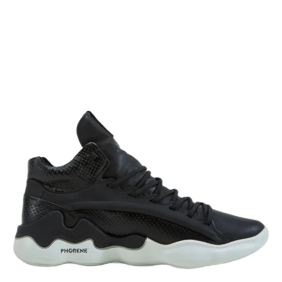 Ecco Elo W Black/black