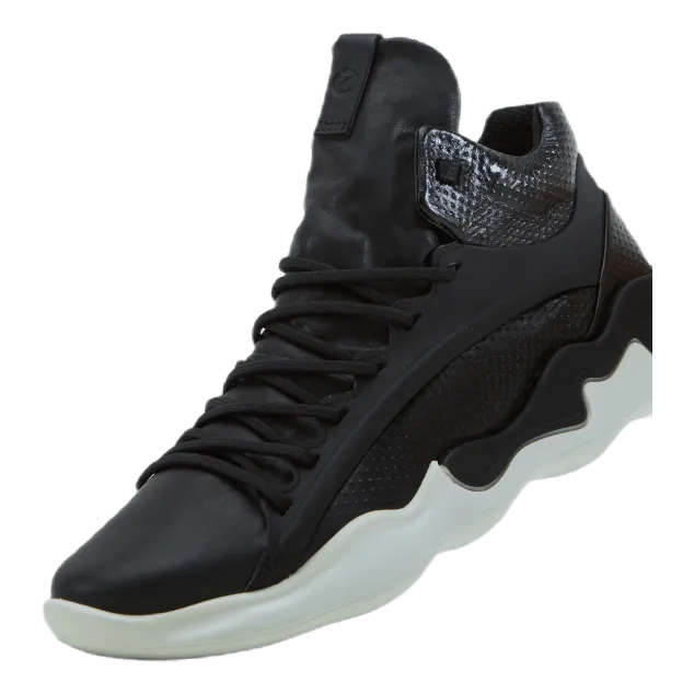 Ecco Elo W Black/black