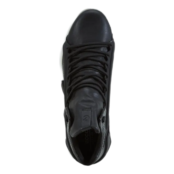 Ecco Elo W Black/black