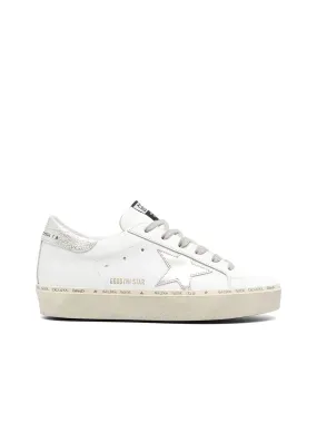 Elegant Laceup Sneakers