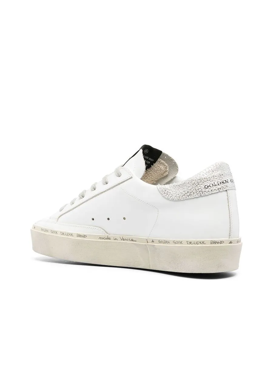 Elegant Laceup Sneakers