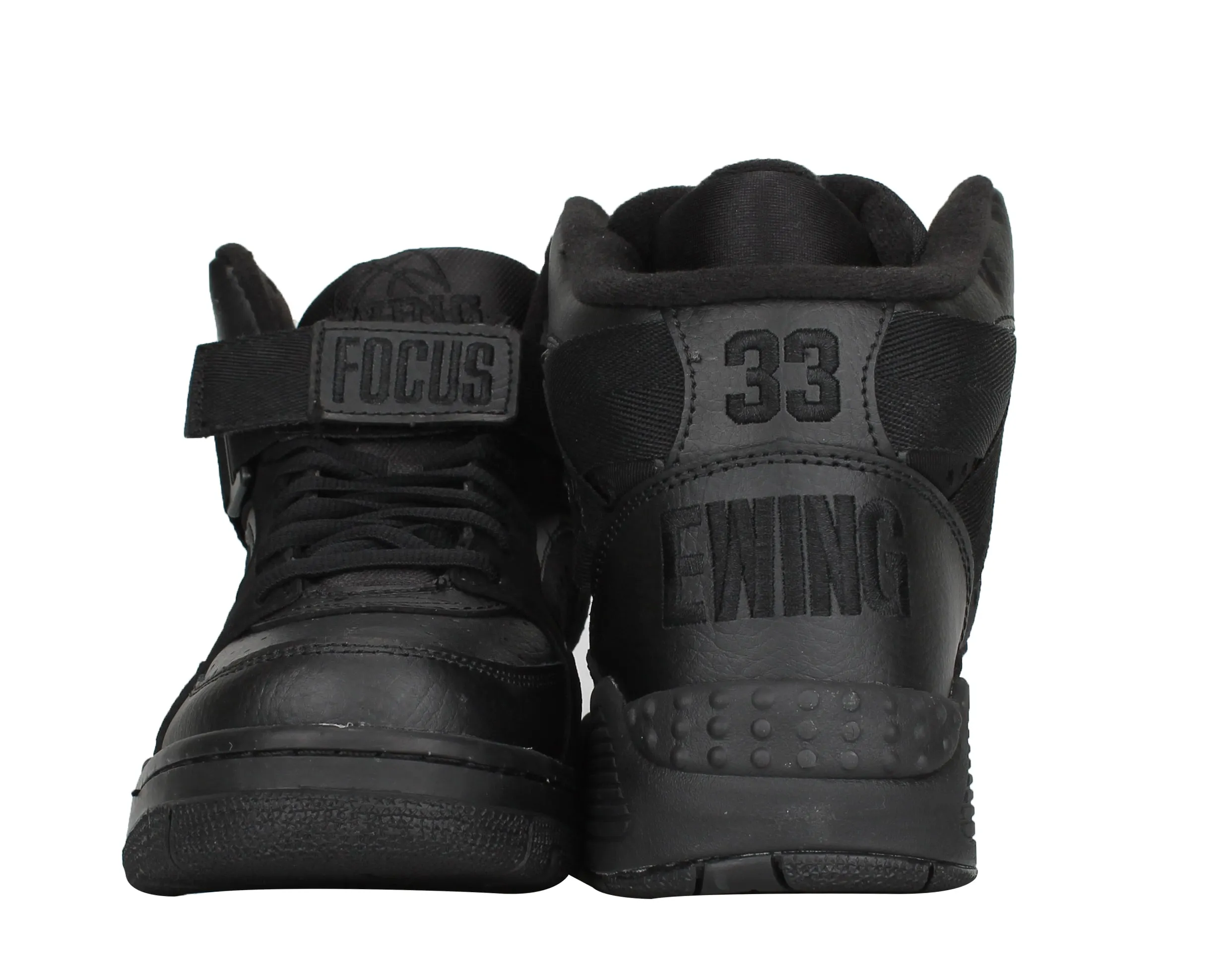 Ewing Athletics Ewing Focus Men's Basketball Shoes