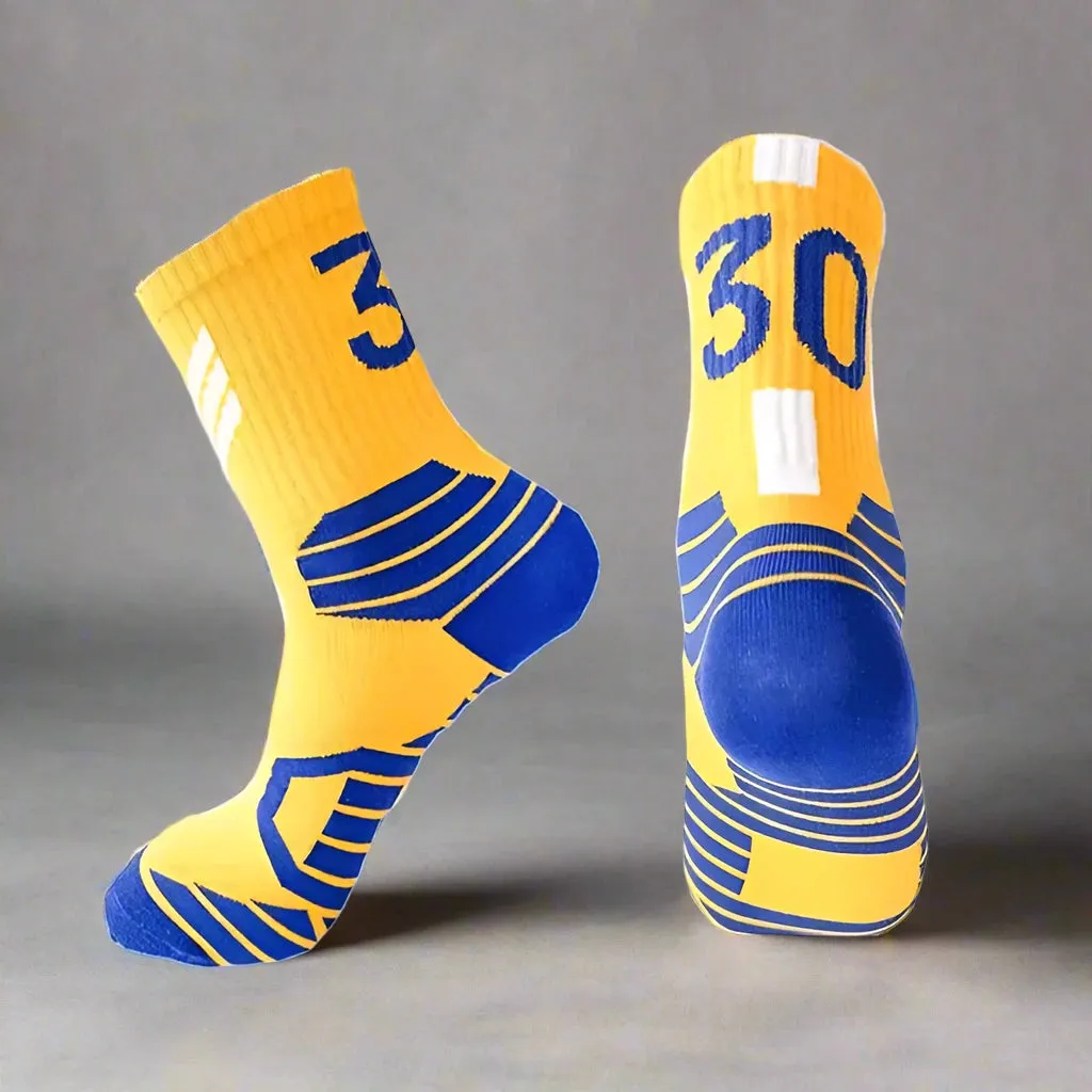 GameTime Professional Sports Socks