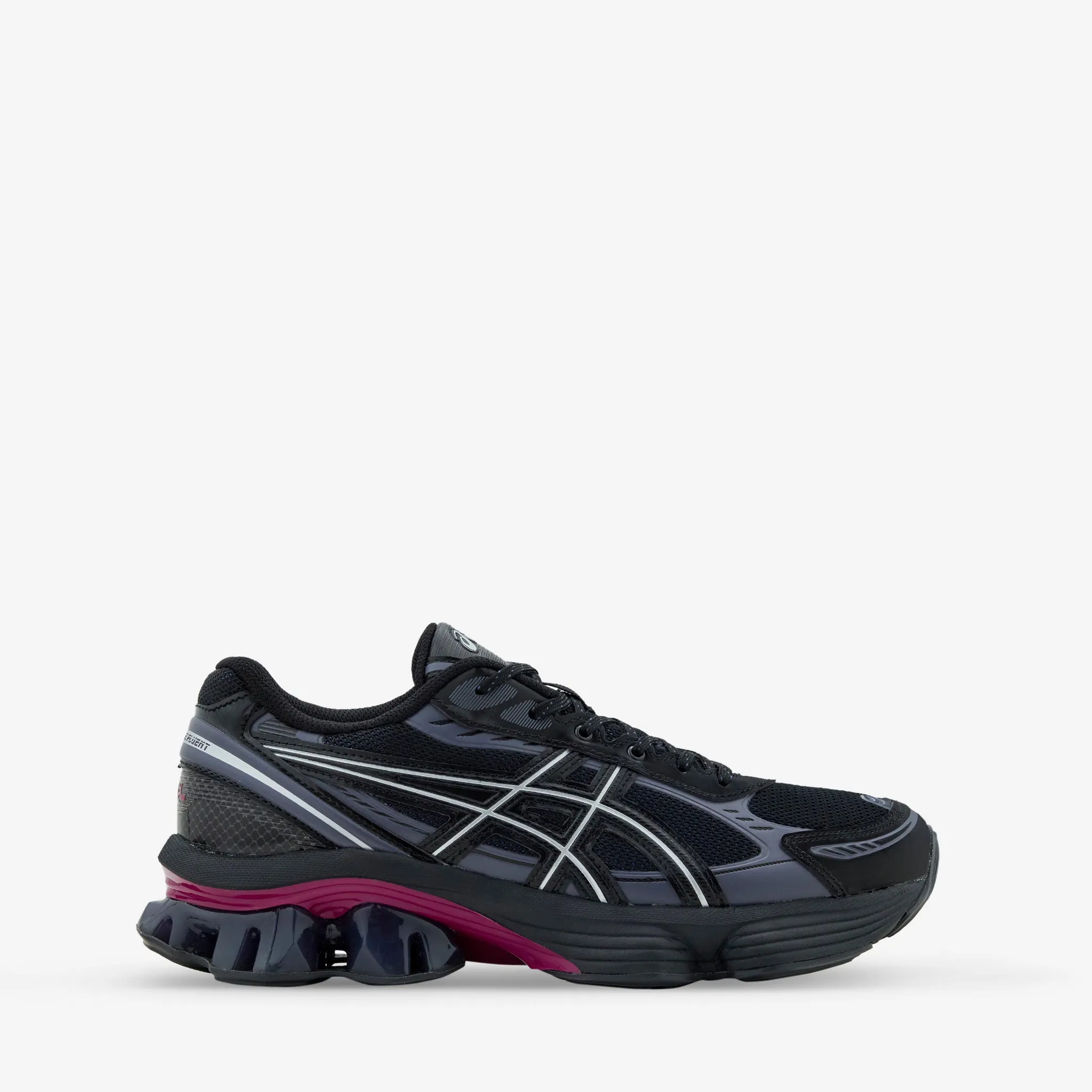 Gel-Kinetic Fluent Black | Black