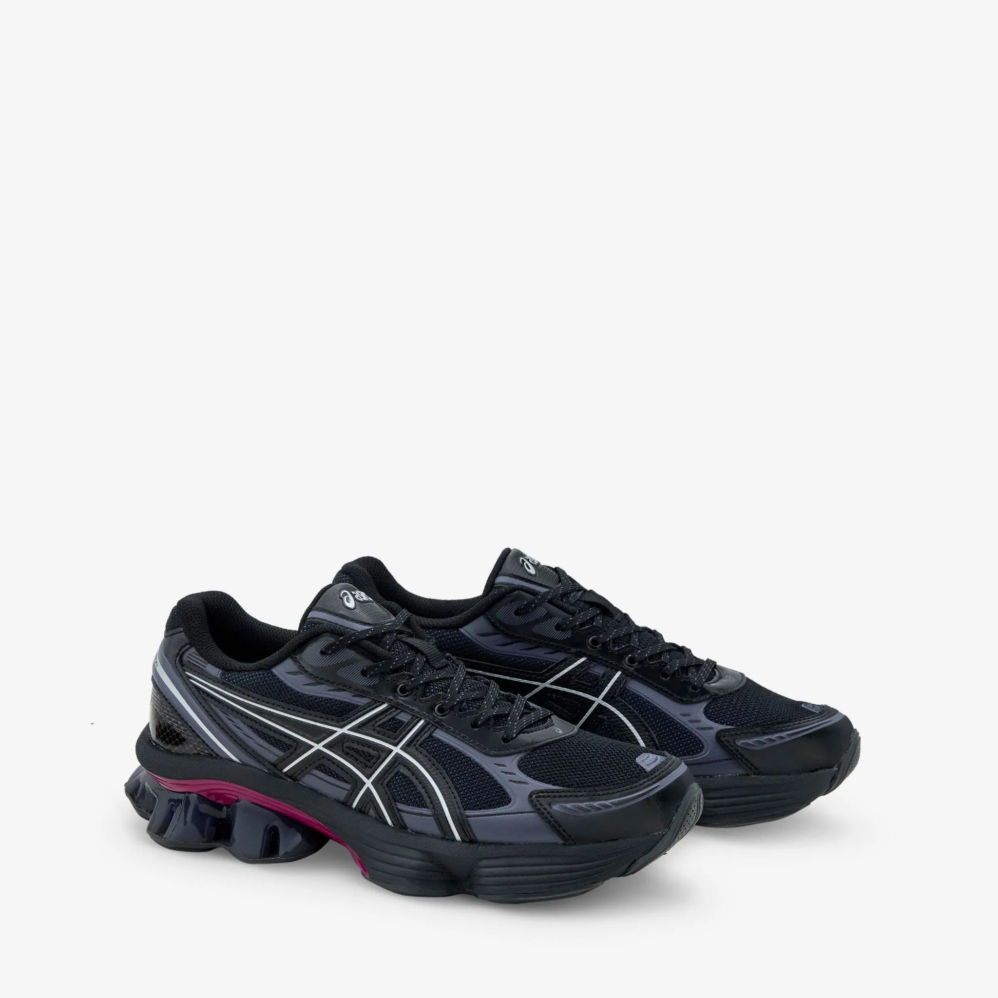Gel-Kinetic Fluent Black | Black