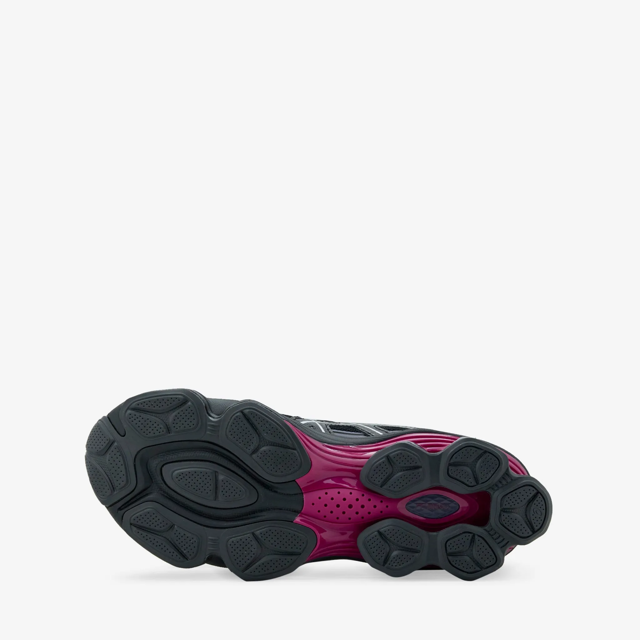 Gel-Kinetic Fluent Black | Black