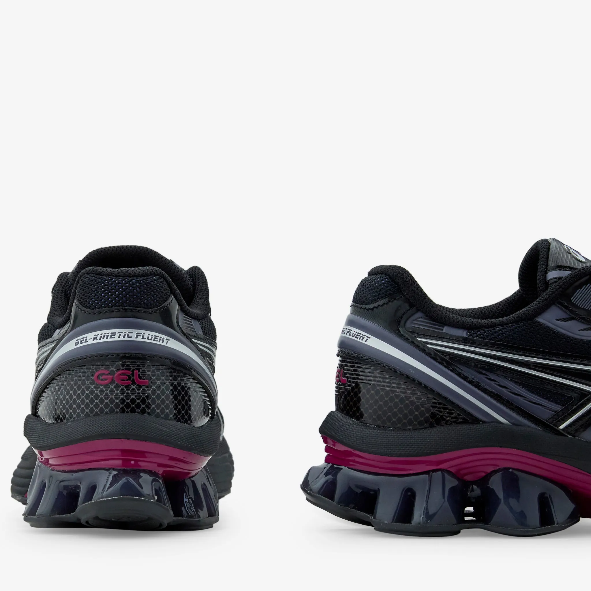 Gel-Kinetic Fluent Black | Black