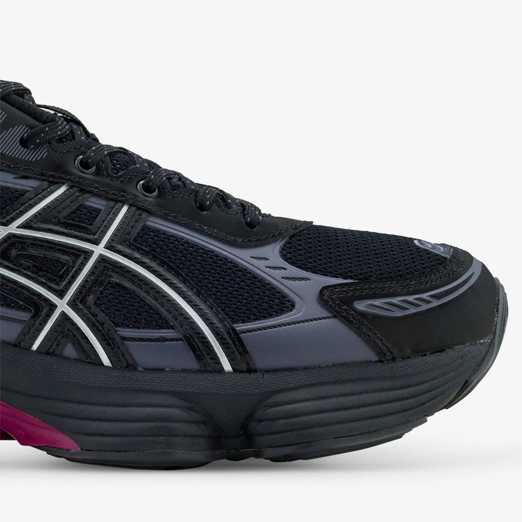 Gel-Kinetic Fluent Black | Black