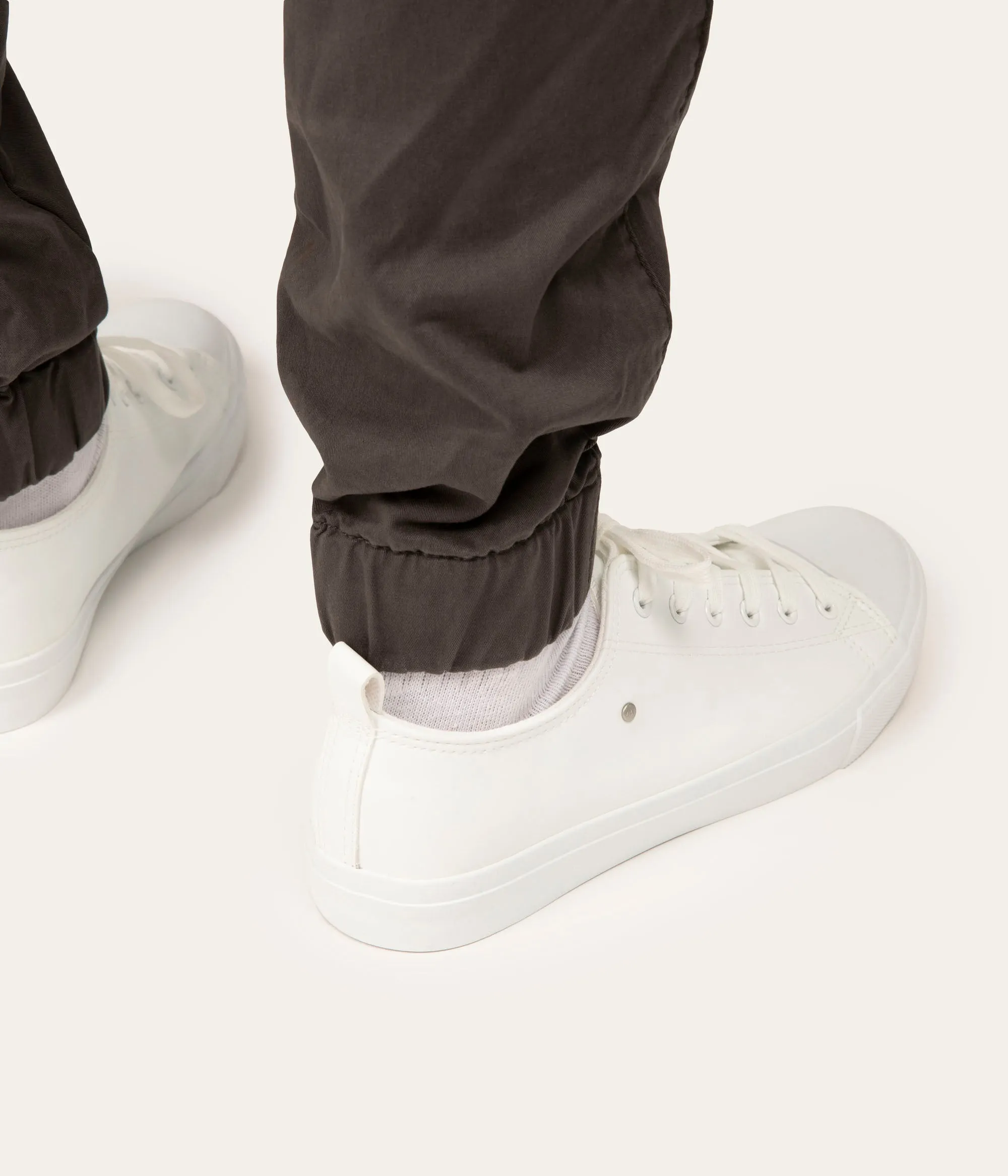 HUGO Men's Vegan Sneakers