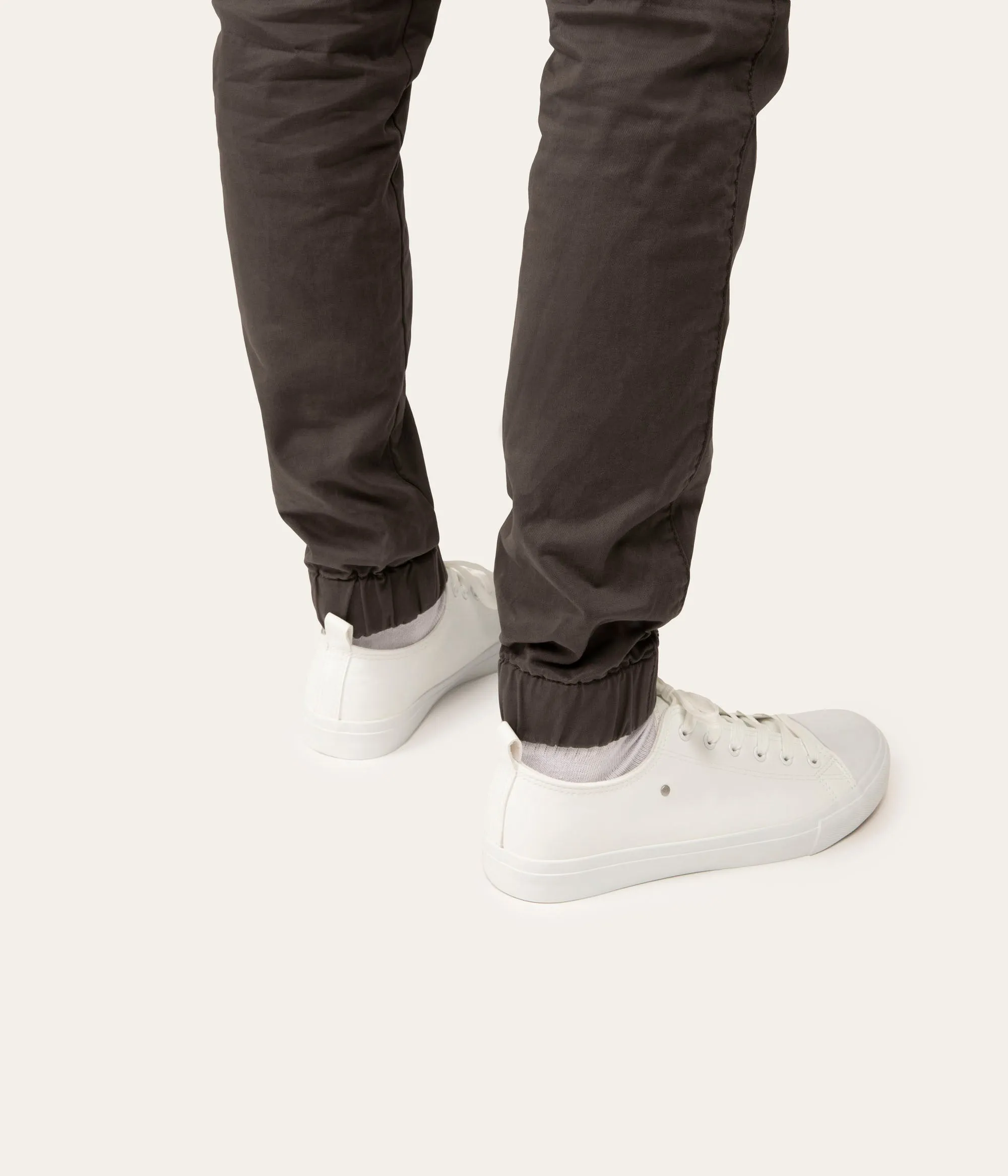 HUGO Men's Vegan Sneakers
