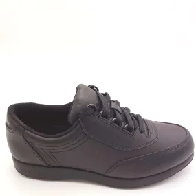 Hush Puppies 'Classic Walker' - Black