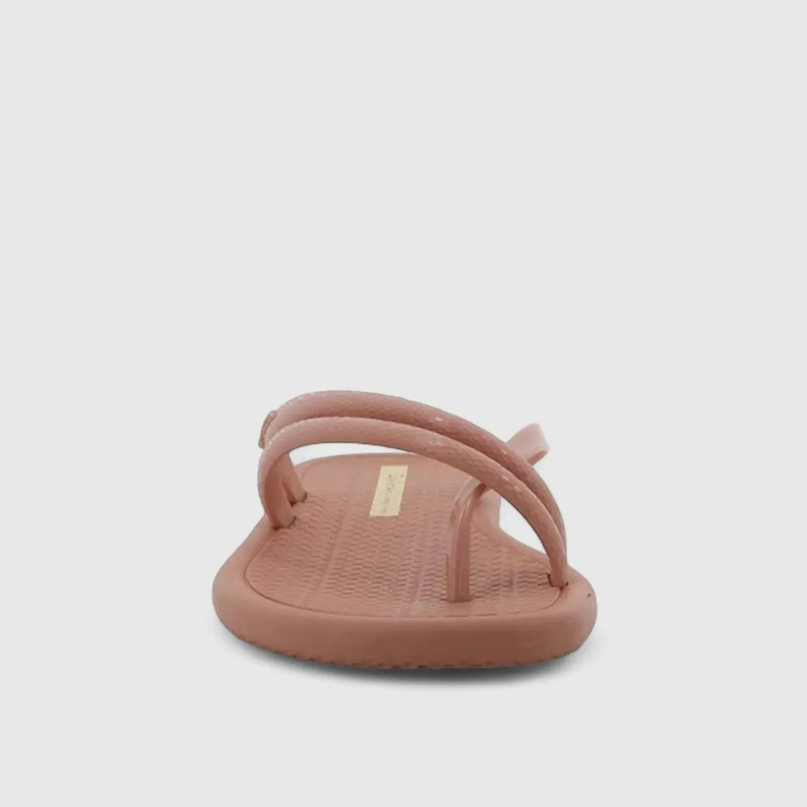 Ipanema Meu Sol Toe-Post Light Pink 27133