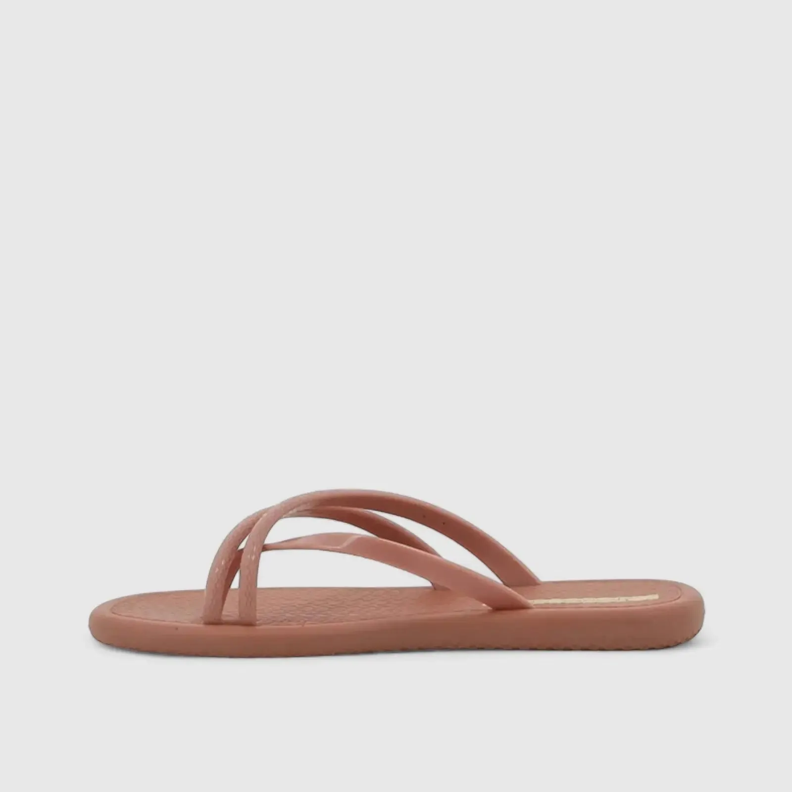 Ipanema Meu Sol Toe-Post Light Pink 27133