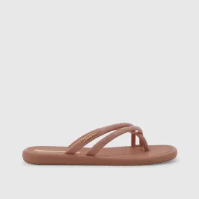 Ipanema Meu Sol Toe-Post Light Pink 27133