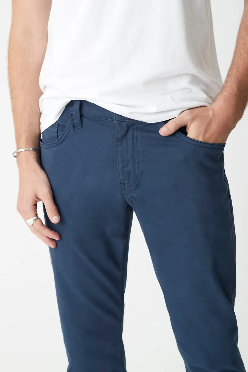 Jake Jeans - Navy Twill