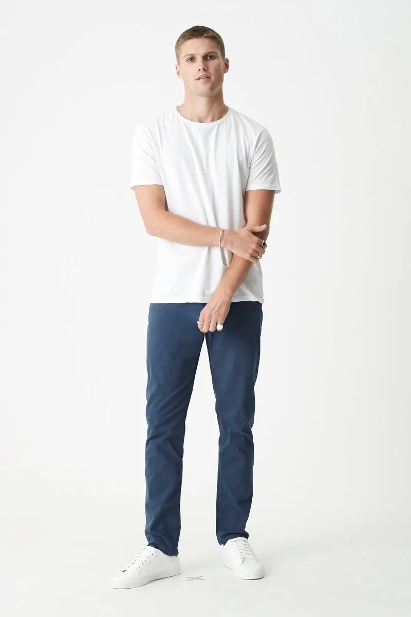 Jake Jeans - Navy Twill