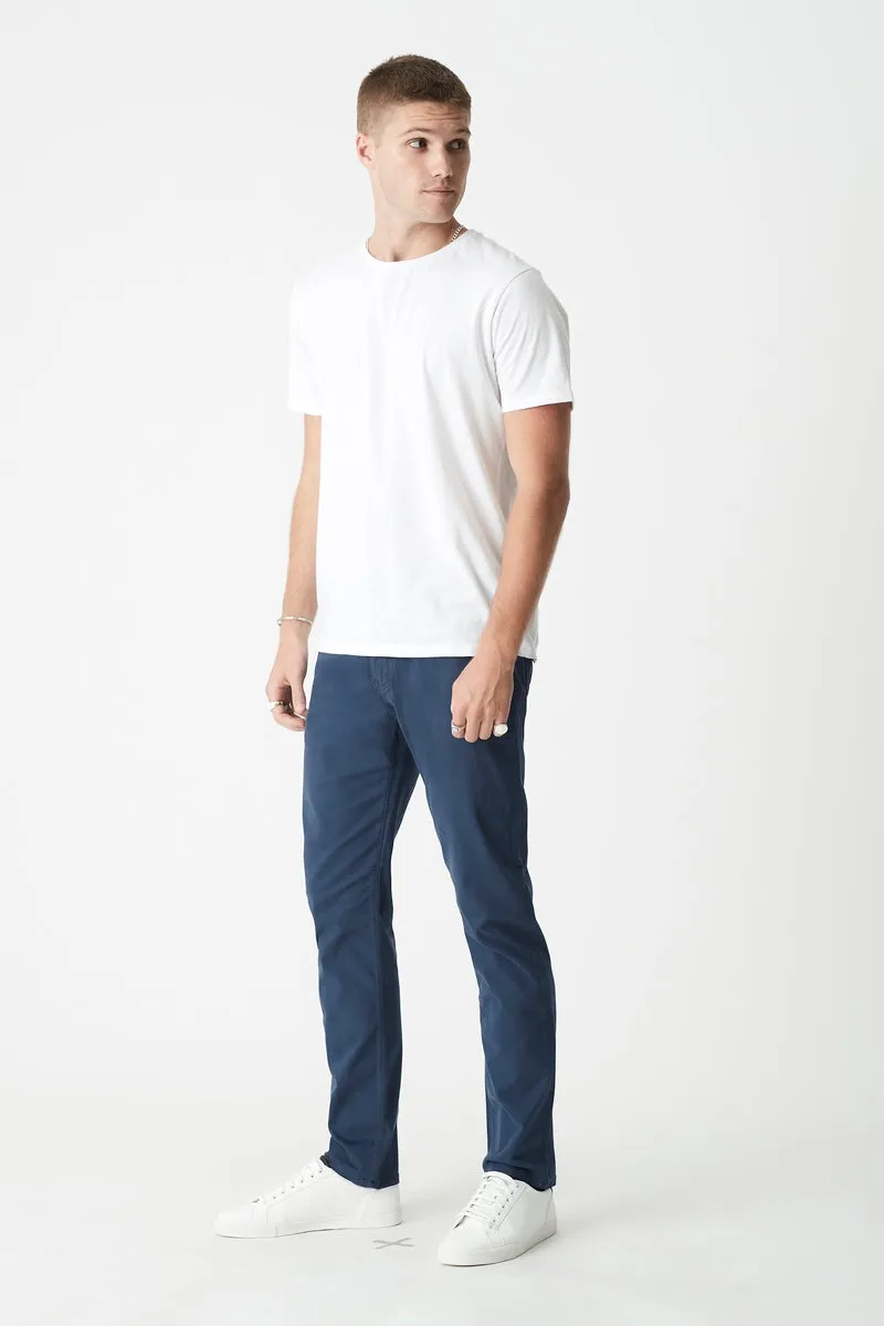 Jake Jeans - Navy Twill