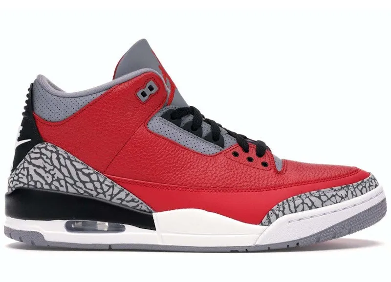 Jordan 3 Retro Se Unite