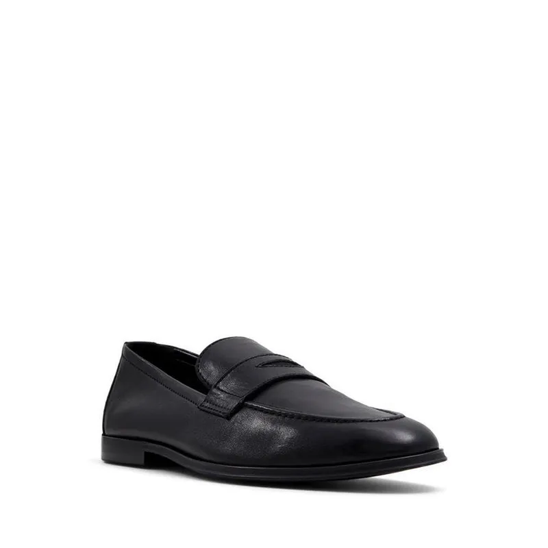 Journey Loafers - Black