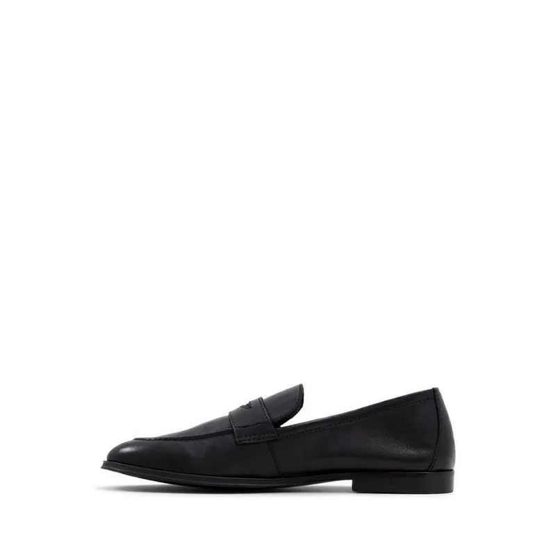 Journey Loafers - Black