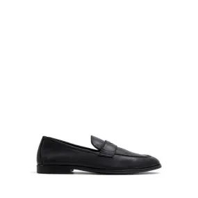 Journey Loafers - Black