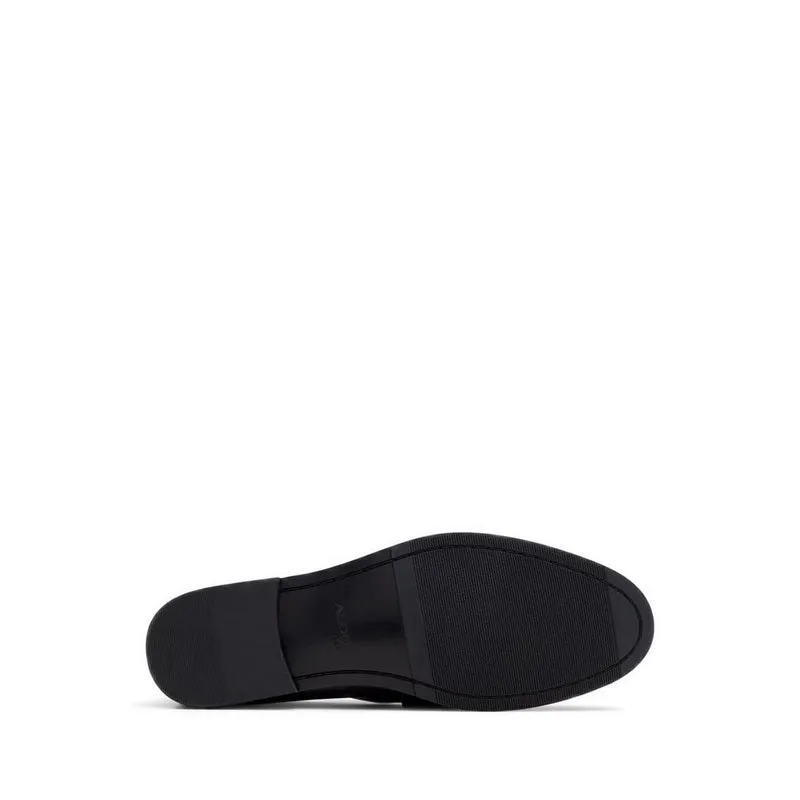 Journey Loafers - Black