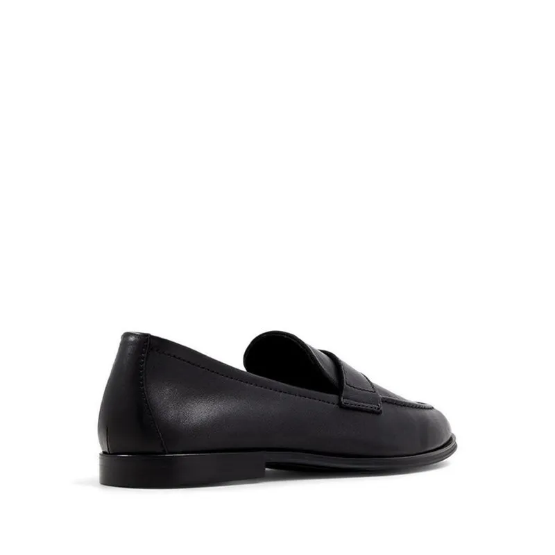 Journey Loafers - Black