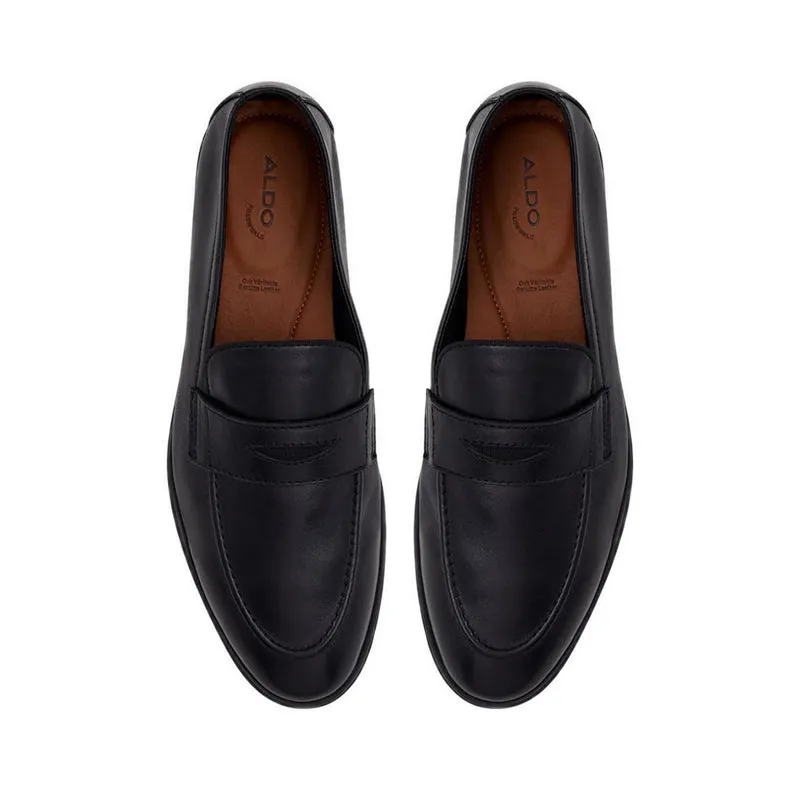 Journey Loafers - Black
