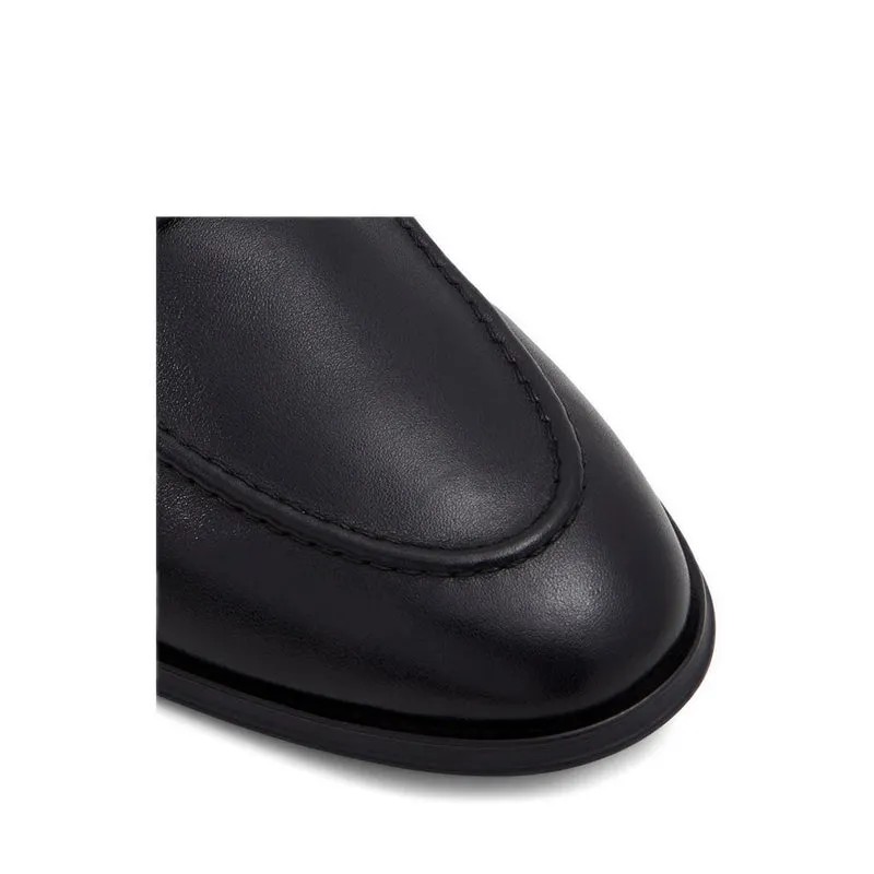 Journey Loafers - Black