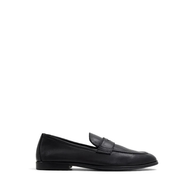 Journey Loafers - Black