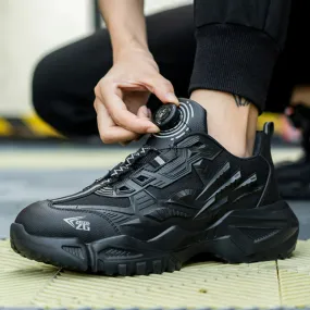 Lace Up Elegant Sneakers