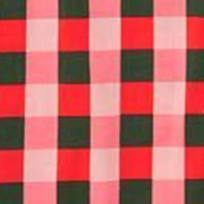 Leisure Pant - Buffalo Plaid