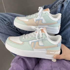 Lucie 1 Elegant Sneakers