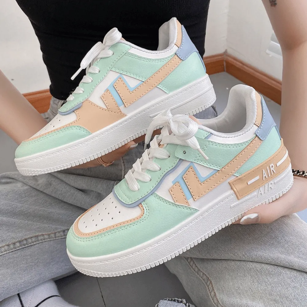 Lucie 1 Elegant Sneakers
