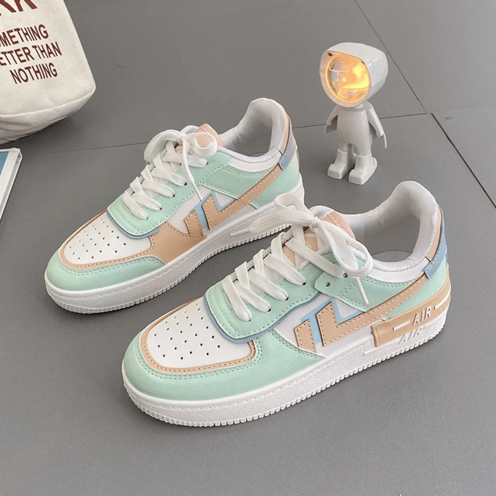 Lucie 1 Elegant Sneakers