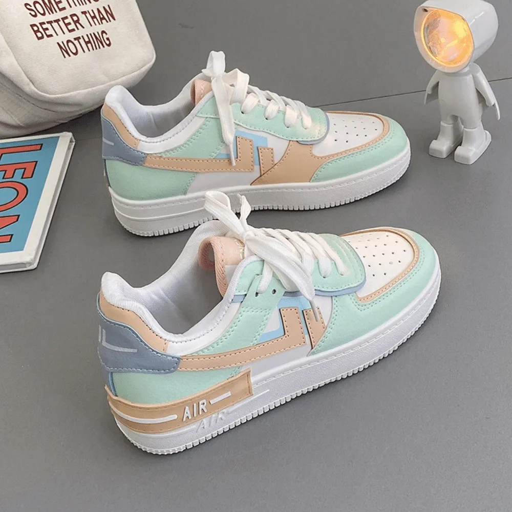Lucie 1 Elegant Sneakers