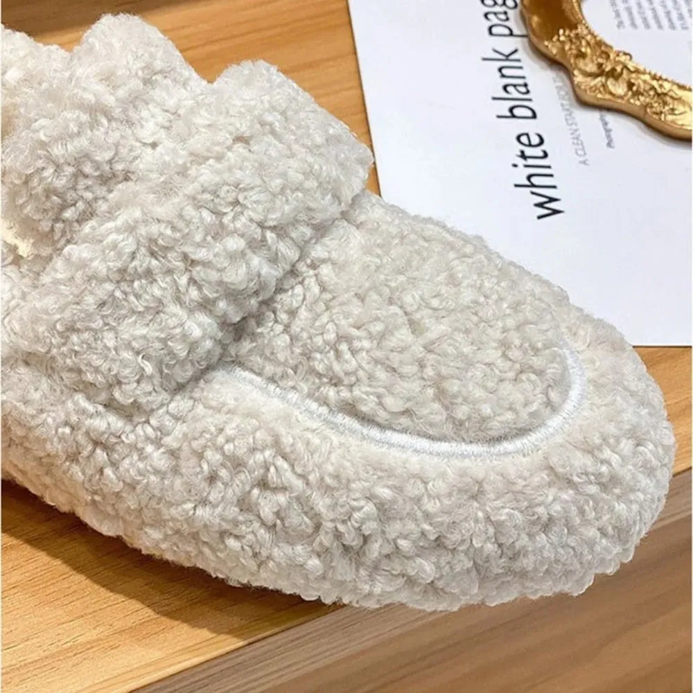 LUMI - FLUFFY CLOUD SLIPPERS