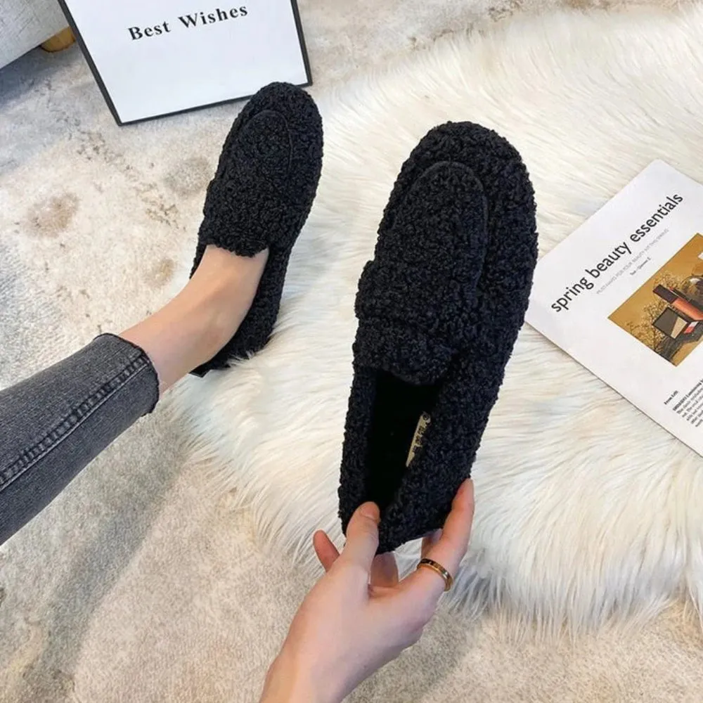 LUMI - FLUFFY CLOUD SLIPPERS