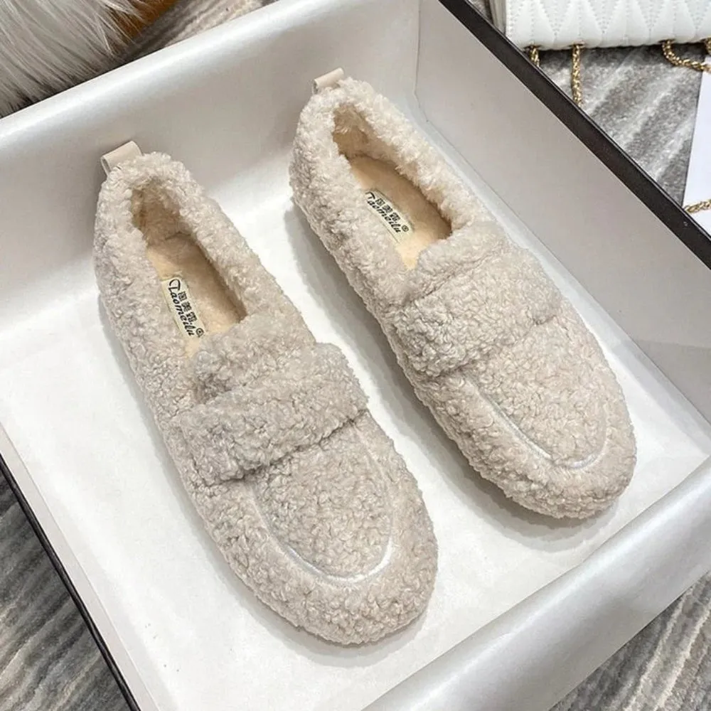 LUMI - FLUFFY CLOUD SLIPPERS