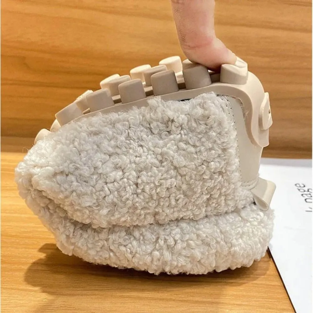 LUMI - FLUFFY CLOUD SLIPPERS
