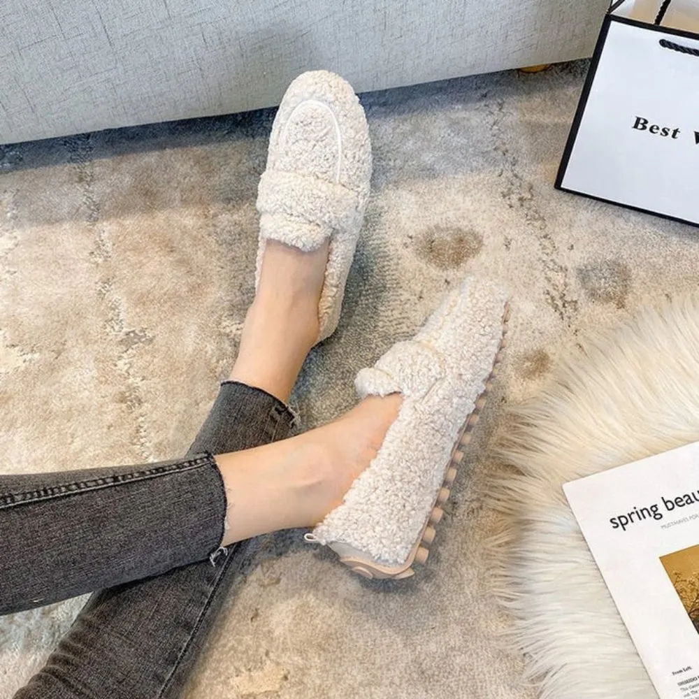 LUMI - FLUFFY CLOUD SLIPPERS