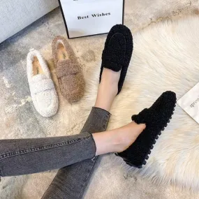 LUMI - FLUFFY CLOUD SLIPPERS