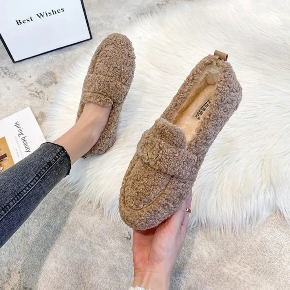 LUMI - FLUFFY CLOUD SLIPPERS