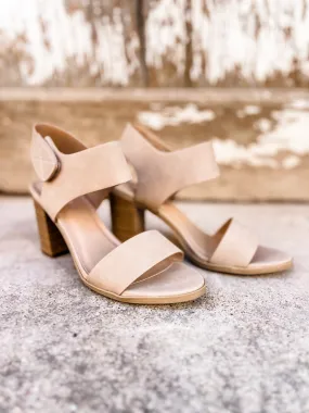 Marlowe Sandal - FINAL SALE