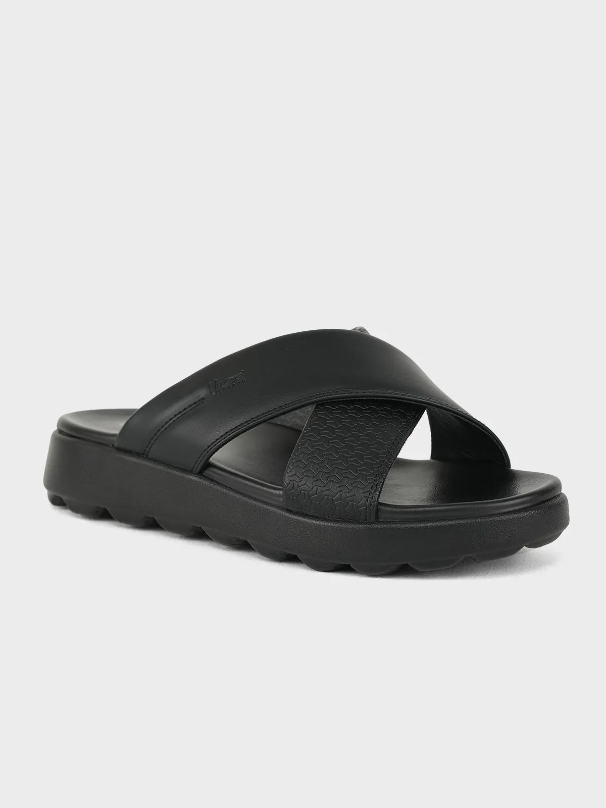 Men "WOUDLE" Soft Casual Slippers