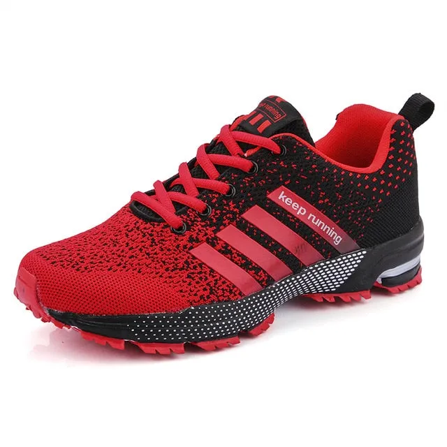 Men Running Shoes